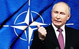 Chiến lược mới của Tổng thống Nga Putin gây bất ngờ cho phương Tây