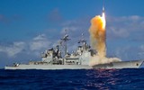 Nga đang chuẩn bị một 'bất ngờ khó chịu' cho Hải quân Mỹ ở Biển Đen