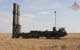 S-500 Nga bao phủ ít nhất 4 căn cứ tên lửa Mỹ