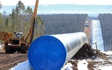 Tại sao châu Âu đặc biệt lo ngại đường ống Power of Siberia-2 của Nga?