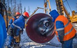 Tại sao châu Âu đặc biệt lo ngại đường ống Power of Siberia-2 của Nga?