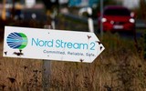 Phương Tây vẫn có thể biến đường ống Nord Stream 2 thành 'đống sắt vụn'