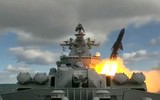 Nga biến Biển Okhotsk thành cái bẫy nguy hiểm với Hải quân Mỹ