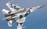 Mỹ dùng phương pháp cây gậy và củ cà rốt để chống lại tiêm kích Su-35 Nga