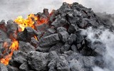 Khủng hoảng than ở châu Á- ‘món quà’ cho đường ống Power of Siberia-2 của Nga