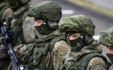Quân đội Nga không được phép tiếp cận phòng thí nghiệm sinh học bí ẩn ở Kazakhstan