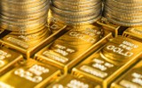 Thế giới bán tháo đồng USD, tích trữ vàng, do căng thẳng quan hệ Mỹ- Nga