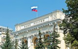 Nga giảm thiệt hại trừng phạt nhờ 'thủ thuật’ với hệ thống SWIFT