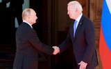 Sự bình tĩnh của Nga trong đàm phán ẩn giấu toan tính đáng sợ phía sau