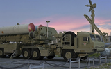 S-500 và S-550 Nga khiến Mỹ không thể đưa phương tiện quân sự vào quỹ đạo?