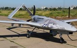 UAV Bayraktar TB2 'gây choáng' khi nhìn rõ mục tiêu cách xa... hơn 50 km