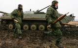 Bloomberg: Mariupol sẽ không chiến đấu để giữ thành phố là một phần của Ukraine
