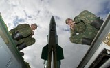 Nga đáp trả cực mạnh nếu phương Tây chiếm Kaliningrad bằng quân sự