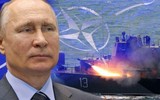 Cảnh báo cứng rắn của Tổng thống Nga khiến Hải quân Mỹ bối rối