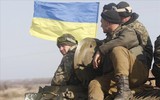 Bloomberg: Mariupol sẽ không chiến đấu để giữ thành phố là một phần của Ukraine