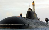 Chiến hạm Mỹ sẽ trở thành ‘con mồi dễ dàng’ cho tàu ngầm Samara Nga nâng cấp?