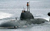 Chiến hạm Mỹ sẽ trở thành ‘con mồi dễ dàng’ cho tàu ngầm Samara Nga nâng cấp?