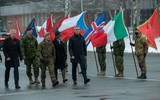 Đáp ứng yêu cầu của Nga có nguy cơ biến nhiều nước NATO thành 'quốc gia hạng 2'