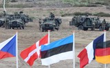Nga sẽ giáng một đòn bất ngờ vào NATO vì 'vi phạm lằn ranh đỏ'?