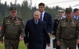 Xung đột với Nga không giống như bất cứ điều gì NATO đã chuẩn bị