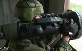 Nga 'giật mình' khi Ukraine nhận hàng nghìn tên lửa chống tăng 'mạnh hơn Javelin'