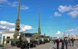 Hệ thống tác chiến điện tử Murmansk-BN 
