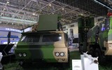 Saudi Arabia bất ngờ từ bỏ tên lửa S-400 Nga để chọn HQ-17AE Trung Quốc