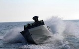 Khí tài bí mật của đặc nhiệm hải quân Mỹ khiến Nga phải vất vả đối phó