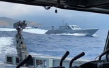 Khí tài bí mật của đặc nhiệm hải quân Mỹ khiến Nga phải vất vả đối phó