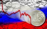 Nền kinh tế Nga sẽ dễ dàng chịu đựng các lệnh trừng phạt mới
