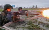 NATO đối mặt cuộc chiến trên hai mặt trận vì vấn đề Kaliningrad