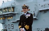 Tàu sân bay HMS Prince of Wales có tránh khỏi sự xấu hổ khi ở ngoài khơi Nga?