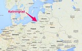 Đồng minh bất ngờ của Nga sẽ khiến NATO hối hận nếu cố tấn công Kaliningrad