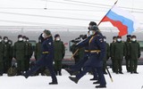 Vũ khí mới của Nga sẽ đưa Mỹ trở lại thời kỳ năm 1987?