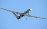 Vũ khí cho UAV tấn công Nga về đích sớm nhờ đi theo 'con đường của Mỹ'