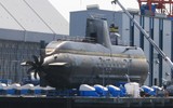Tàu ngầm AIP tối tân Thổ Nhĩ Kỳ có thể 'xuyên thủng' vùng kiểm soát của Nga ở Biển Đen?