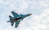 Báo Mỹ bất ngờ nêu danh sách các nước có thể mua oanh tạc cơ Su-34M từ Nga