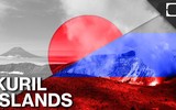 Nga hứng chịu 'cú đòn sau lưng' từ Nhật Bản vì Quần đảo Kuril