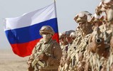 Vũ khí mới của Nga sẽ đưa Mỹ trở lại thời kỳ năm 1987?