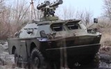 20 nghìn tên lửa chống tăng Ukraine mang tới cơn ác mộng cho xe tăng Nga