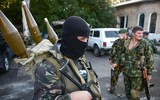 Nga nên cung cấp vũ khí cho Donbass đáp trả việc NATO trợ giúp quân sự Ukraine