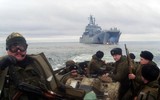 Hạm đội phương Bắc sẽ cho NATO thấy ai là chủ nhân của Bắc Cực
