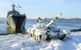 Hạm đội phương Bắc sẽ cho NATO thấy ai là chủ nhân của Bắc Cực