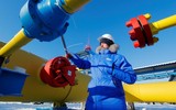 Mỹ xúc tiến tìm nhà cung cấp thay thế Gazprom tại châu Âu