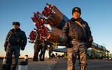 Nga khiến các nước NATO sợ hãi với thành công trong không gian