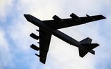 Mánh khóe của Mỹ với B-1 Lancer khiến Nga không có máy bay ném bom tàng hình