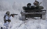 Ukraine tin vào 5 yếu tố cho phép 'đánh bại Quân đội Nga'