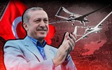 'Trục chống Nga' do Thổ Nhĩ Kỳ dẫn đầu sẽ gây rắc rối lớn cho Moskva?