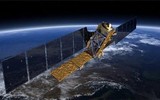 Nga bị cáo buộc 'làm mù' vệ tinh quan sát của châu Âu