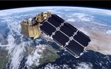 Nga bị cáo buộc 'làm mù' vệ tinh quan sát của châu Âu